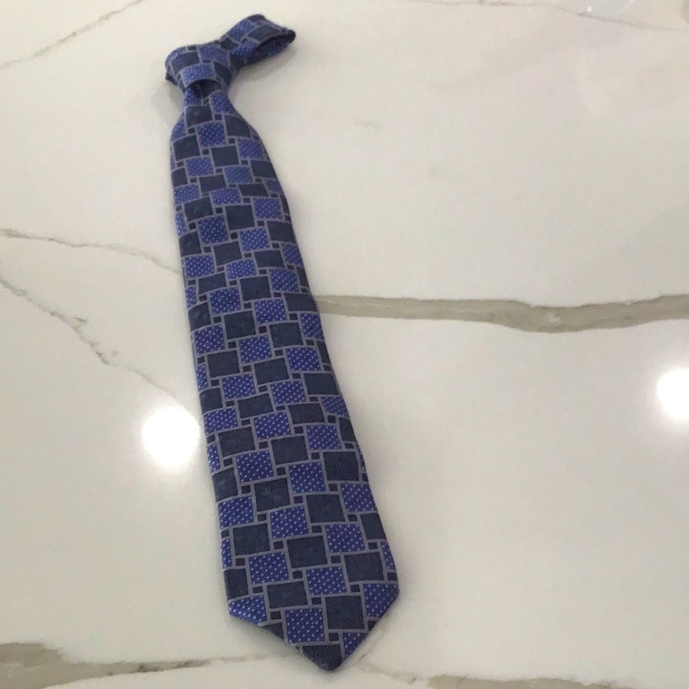 Ermenegildo Zegna